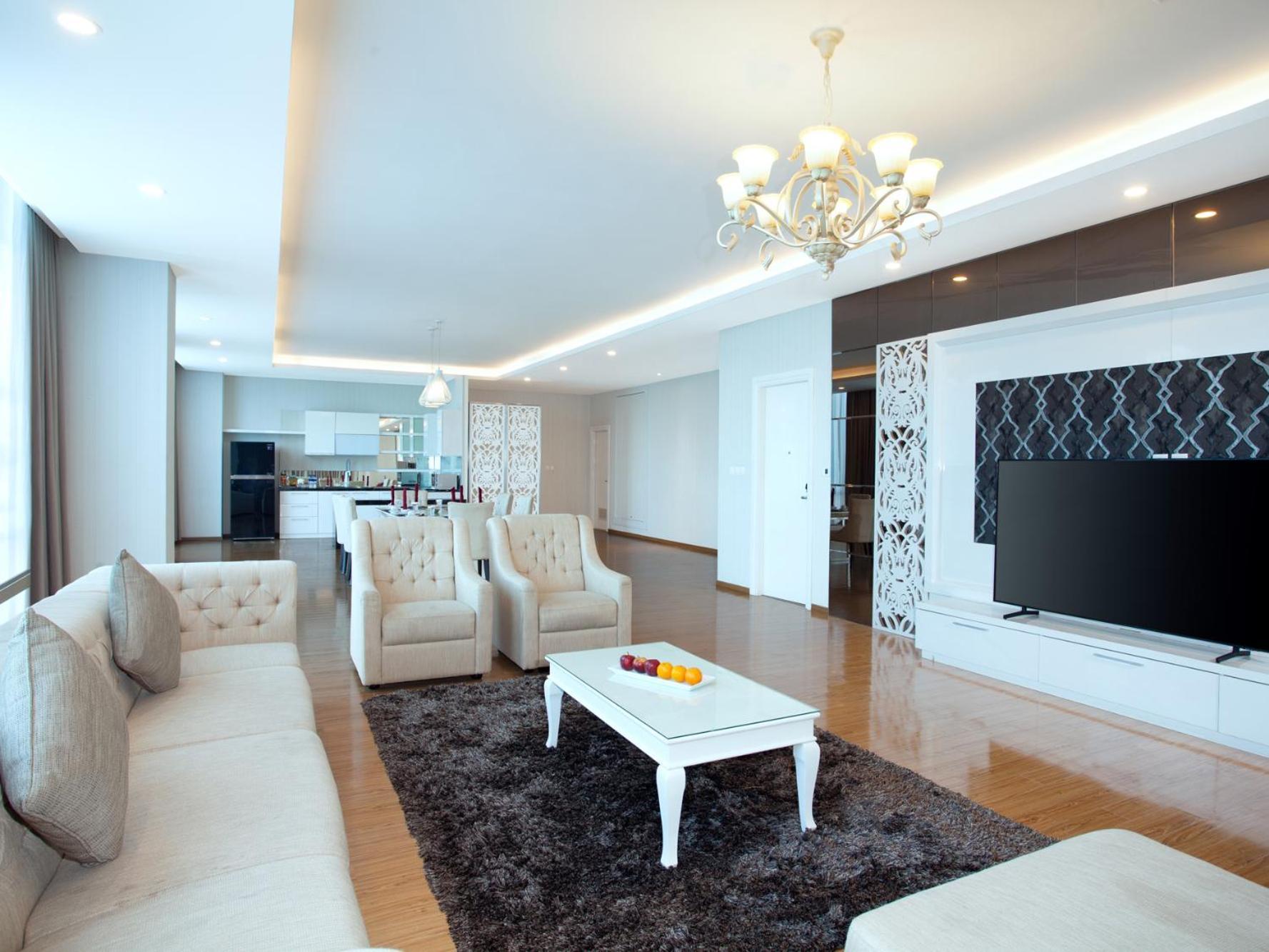 Platinum Hotel & Convention Hall Balikpapan Esterno foto